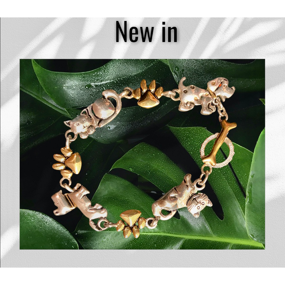Adorable Premier Designs Bracelet